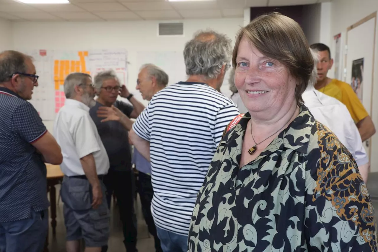 « Un fonctionnement stalinien » : l’ex-députée de Dordogne Pascale Martin exclue de LFI par un simple courriel