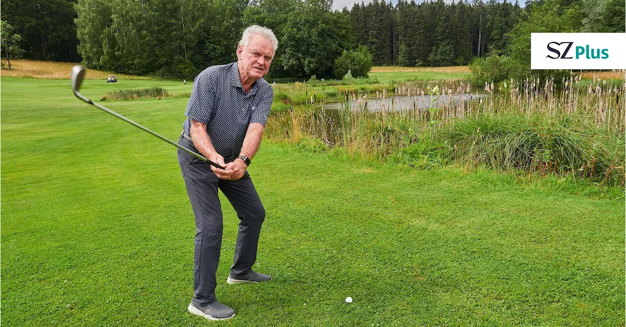 Torwartlegende Sepp Maier: Golf statt Fußball oder Tennis