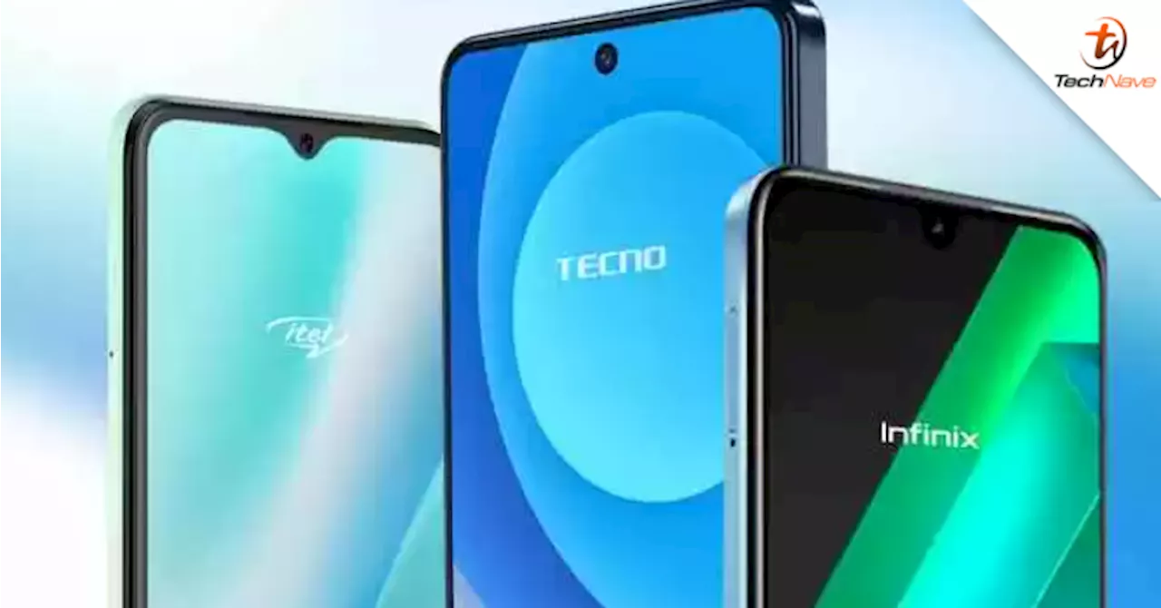 Qualcomm sues TECNO and Infinix over Intellectual Property violations