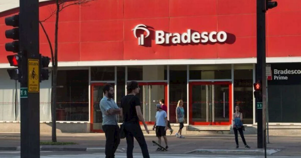 Aplicativo do Bradesco fora do ar? Usuários relatam instabilidade no app neste sábado