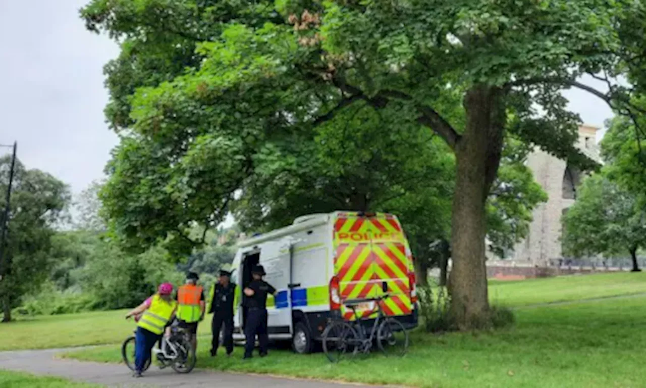 Bristol, arrestato un 34enne dopo il ritrovamento di resti umani in due valigie