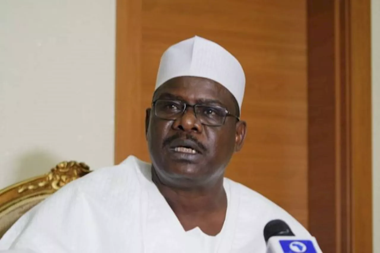 APC to Ndume: Stop seeking unhelpful media attention | Tinubu is busy working for Nigerians