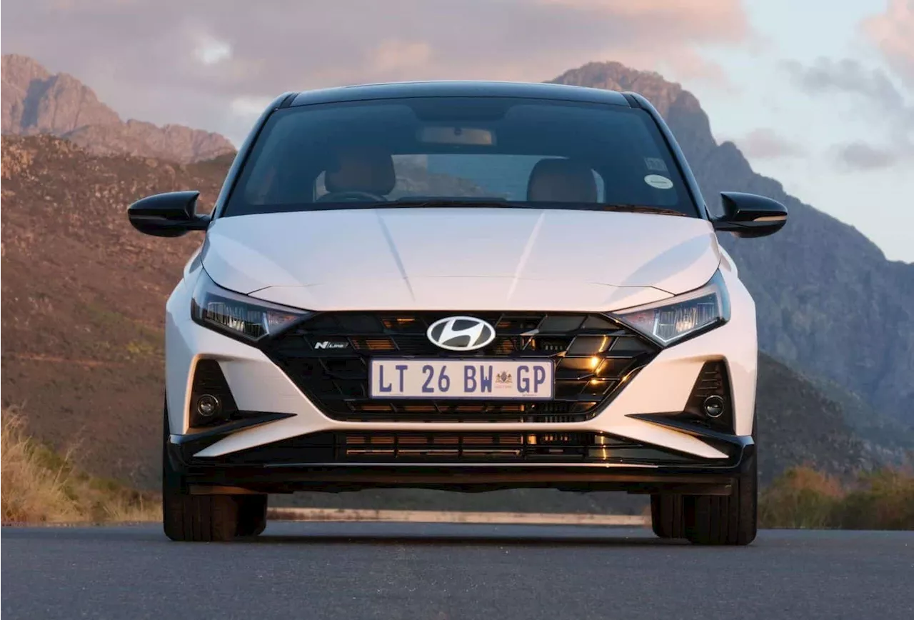 Updated Hyundai i20 ready to pounce in absence of Kia Rio