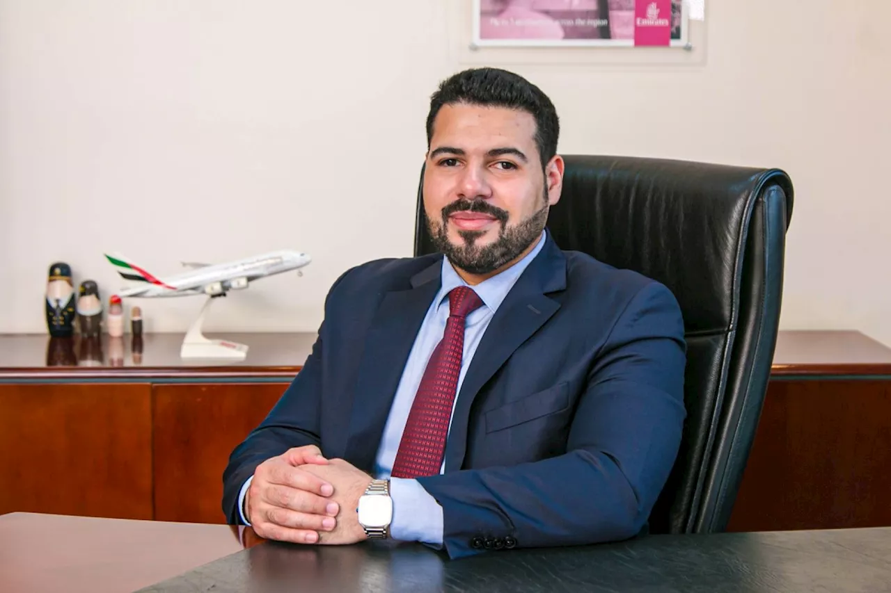 Emirates appoints new PH cargo manager to expand local SkyCargo operations