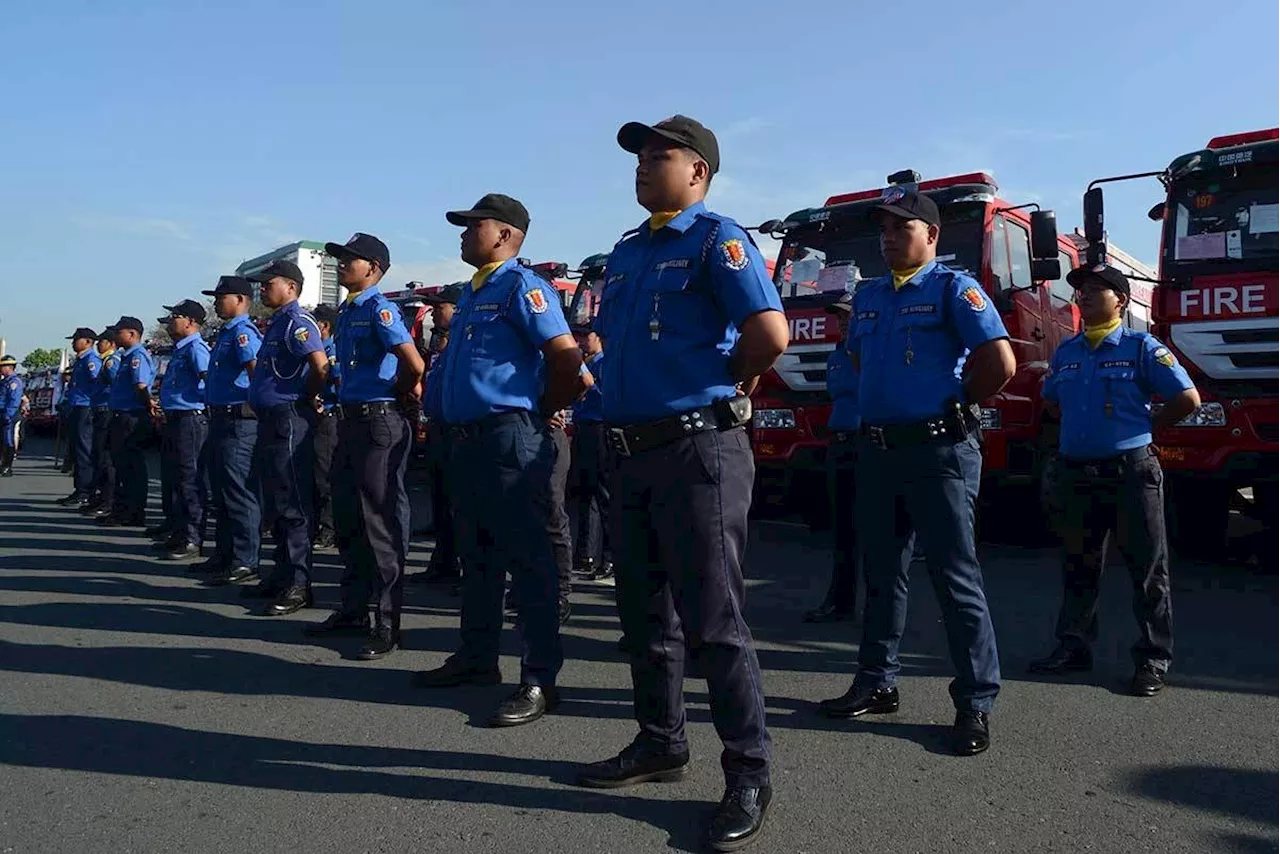 MMDA will deploy over 1K personnel for SONA