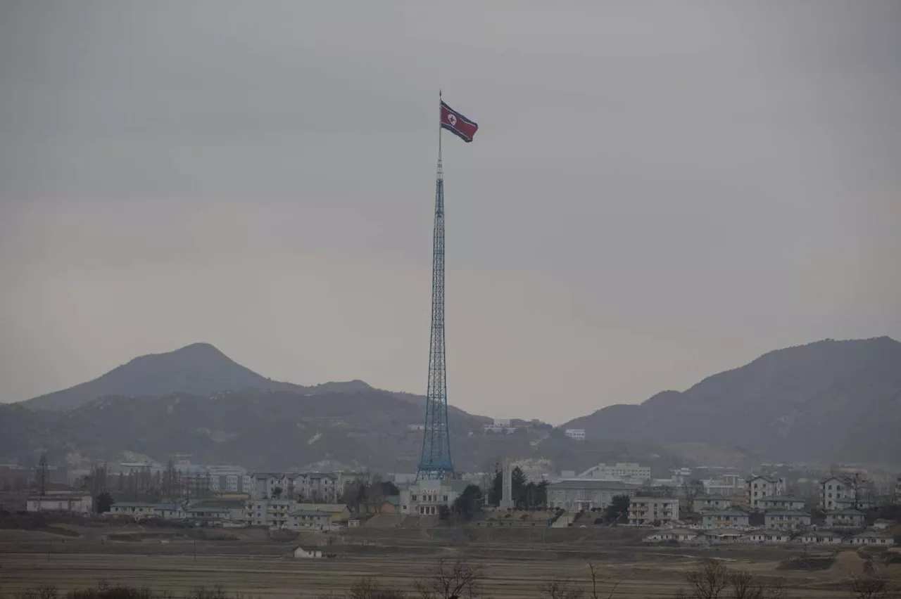 NKorea threatens to boost nuke capability after US, SKorea OK deterrence guidelines