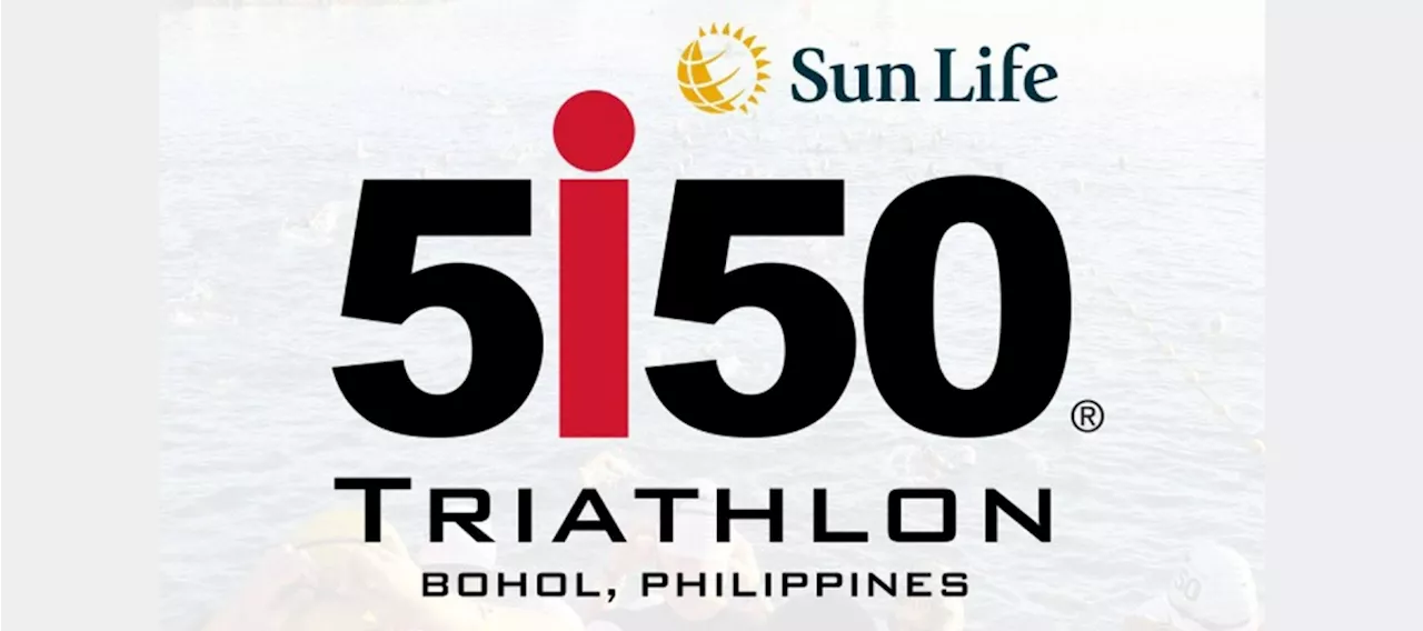 Sun Life 5150 Bohol empowers Filipinos on their health and fitness journey