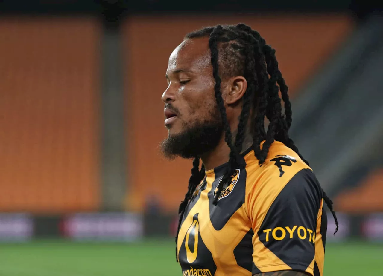 ‘We are trying to understand Nabi’s philosophy’ Kaizer Chiefs star