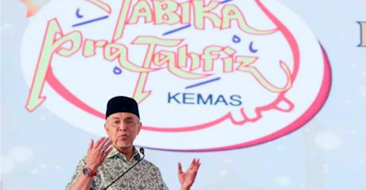 Inability to meet fire safety standards among reasons for unregistered tahfiz centres