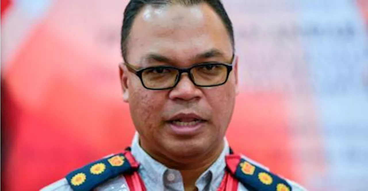 KL Fire dept aims to have over 4,000 FSM, FSO appointed by 2026