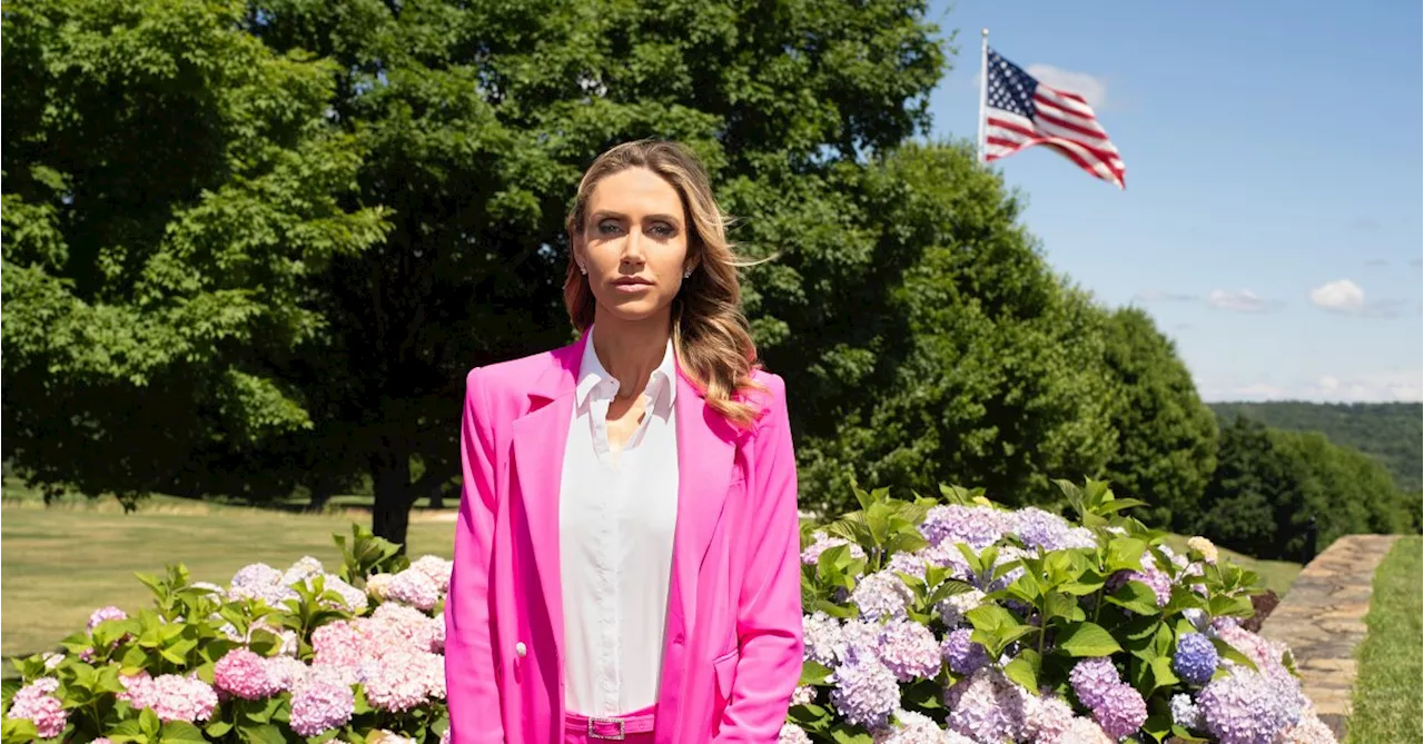 The Lara Trump Project