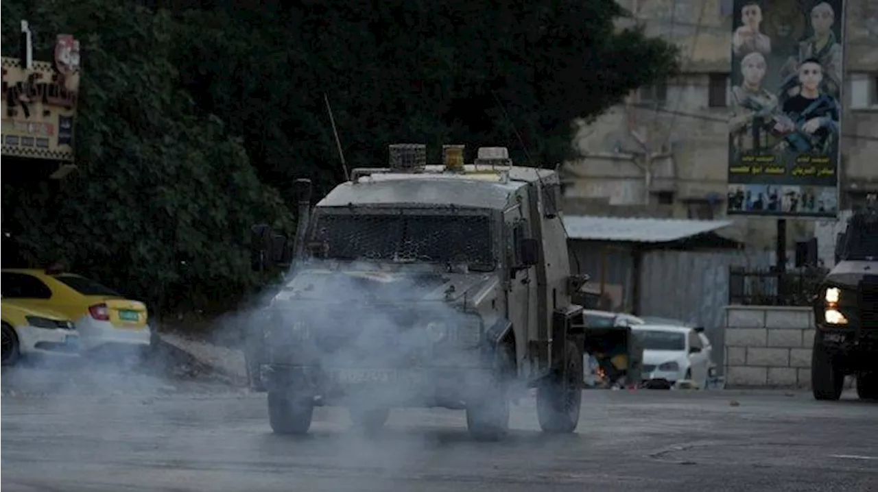 Brigade Martir Al-Aqsa Adang Serbuan IDF di Kamp Balata, Brigade Al-Quds Serang Tentara di Tulkarm