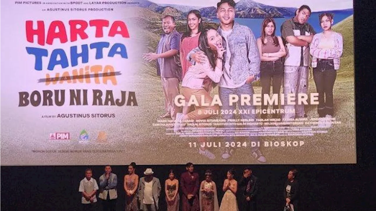 GAMKI: Film Bisa Menjadi Media untuk Memperkenalkan Budaya dan Wisata Indonesia