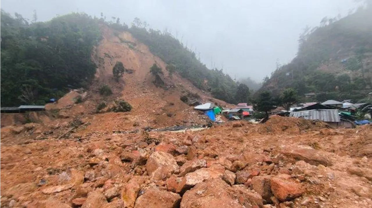 Leon Kisahkan Detik-detik Longsor di Gorontalo Tewaskan 27 Korban, Suara Gemuruh Dikira Banjir Biasa