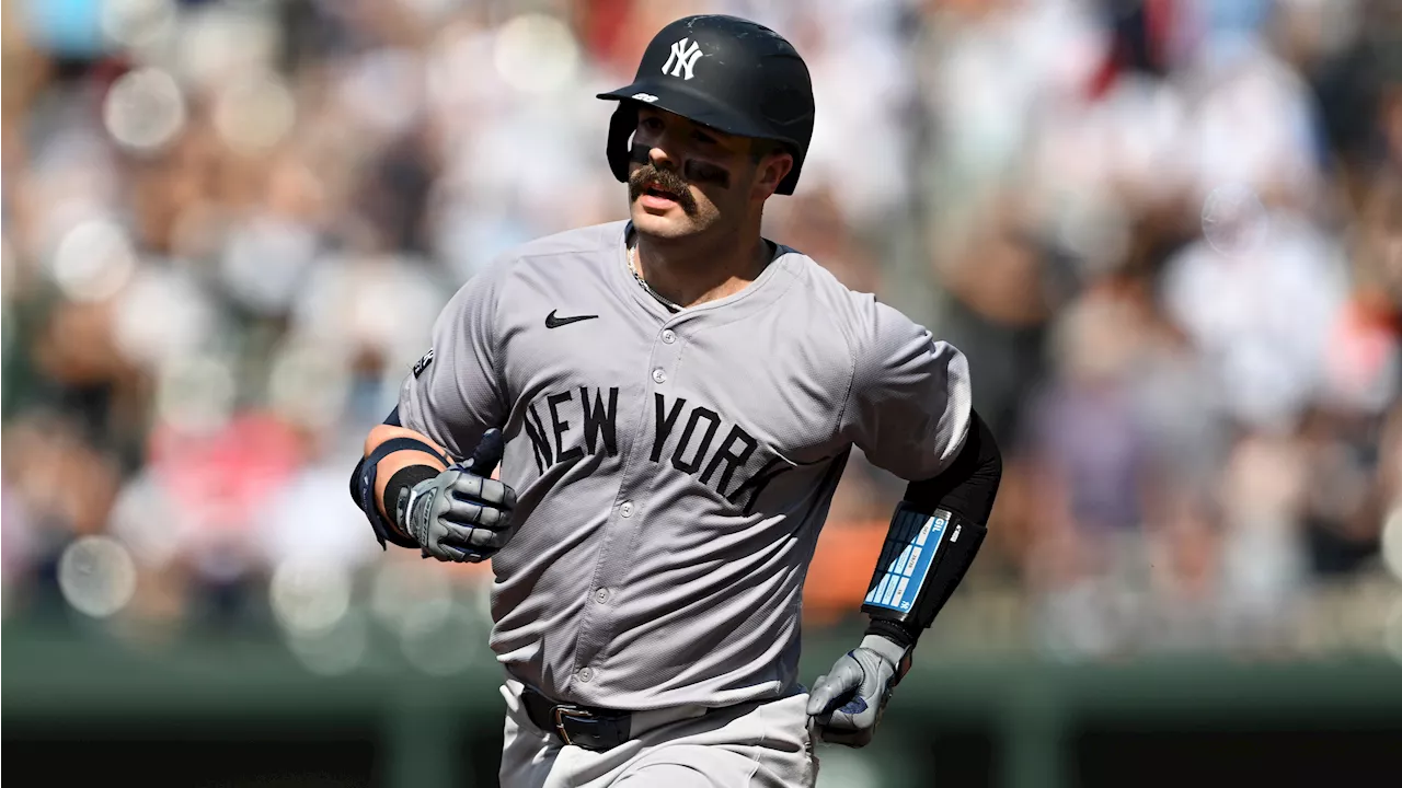 Soto, Judge lead offence as Yankees crush Orioles