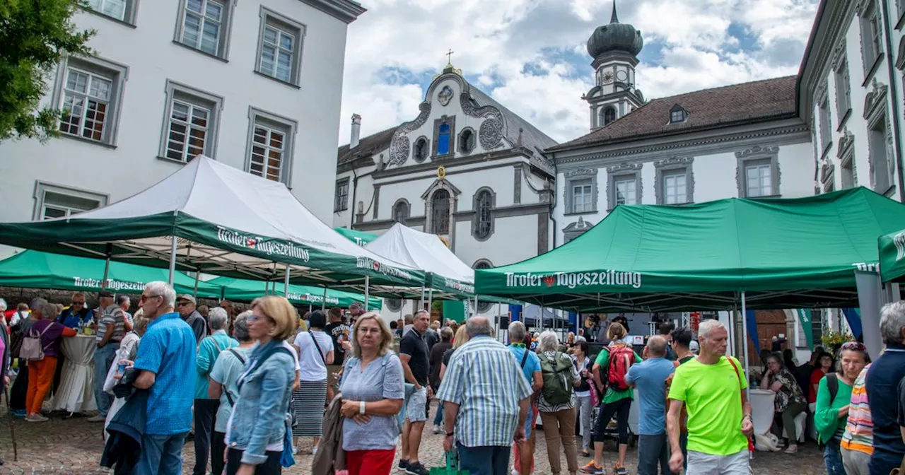 Frühstücken, quizzen, Leute treffen – so gemütlich war das TT-Café in Hall