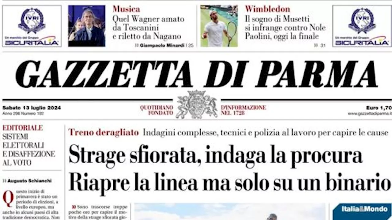 Dino Baggio alla Gazzetta di Parma: 'Non mi pento del gesto dei soldi a Farina'