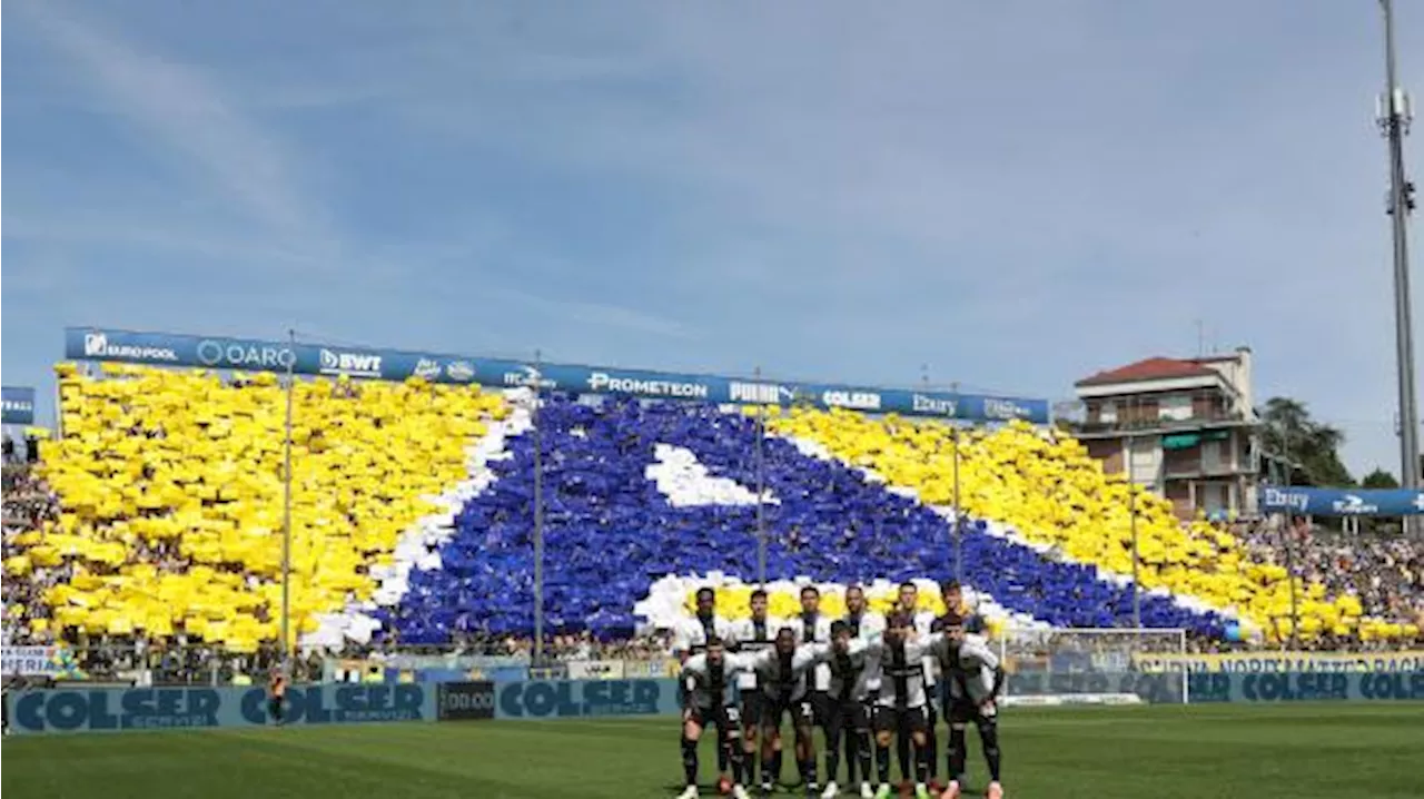 Parma, la formazione ufficiale contro il Lugano: nessun volto nuovo, Kowalski dal 1'