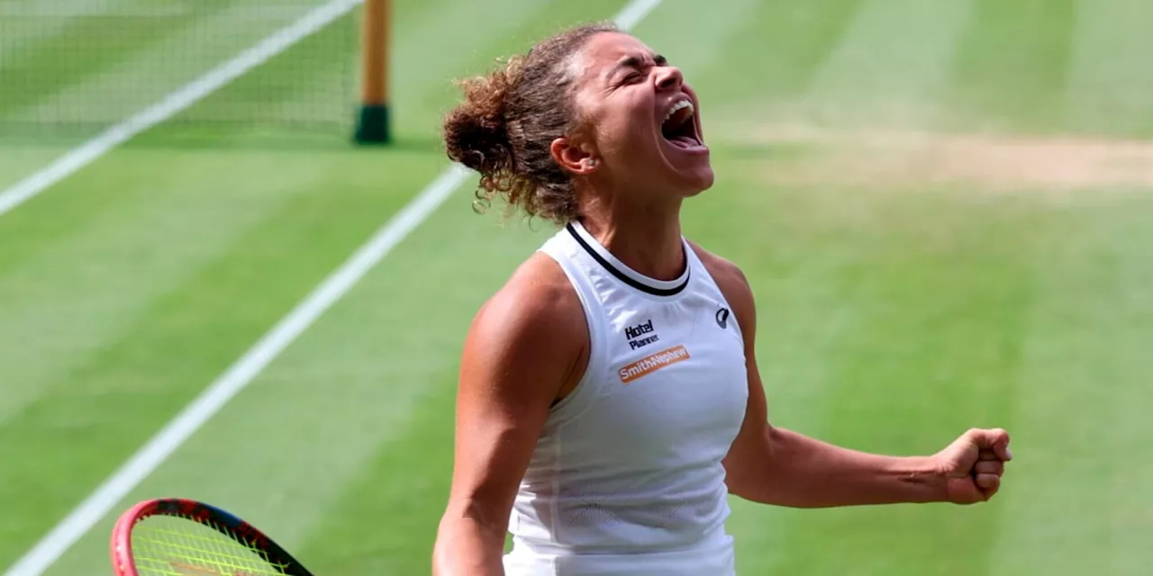 Paolini-Krejcikova: orario, diretta e dove vedere in tv il tennis live