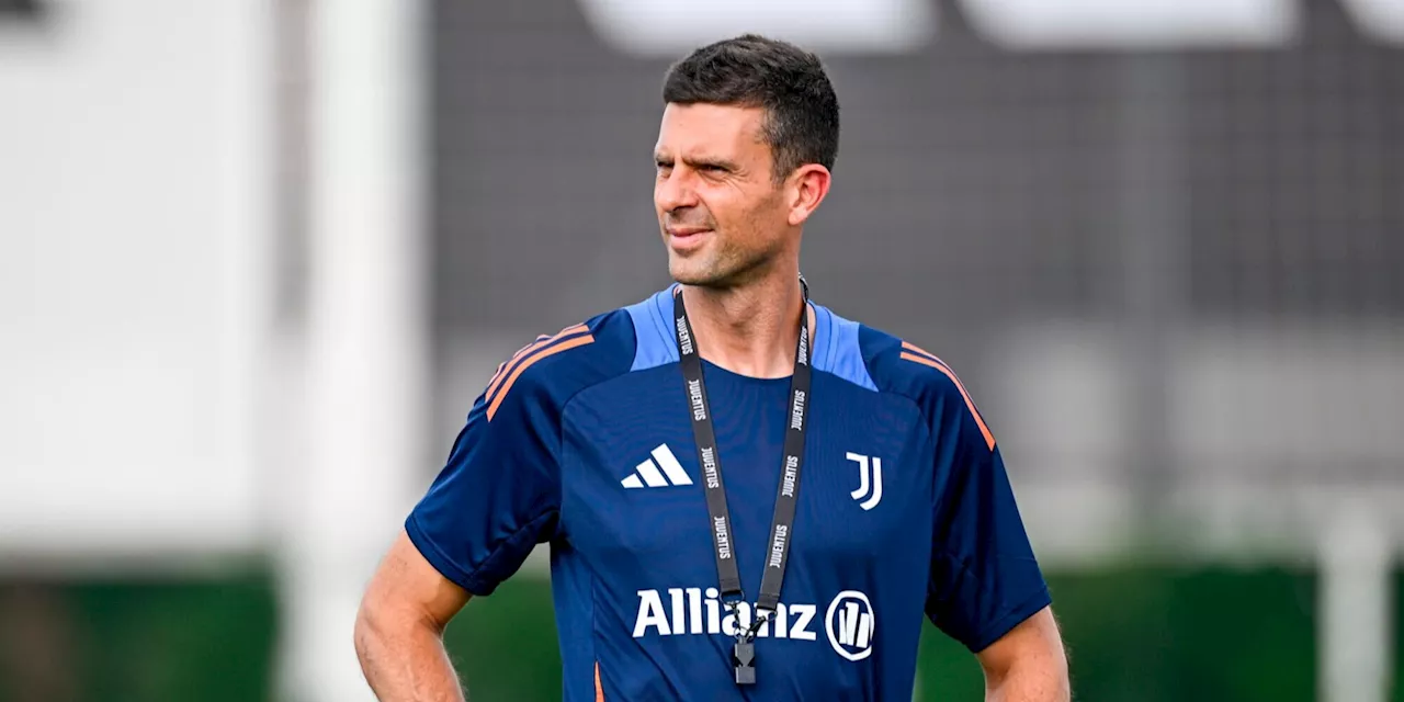 Thiago Motta, l'agente: 'La scelta della Juve e quel retroscena su Giuntoli'