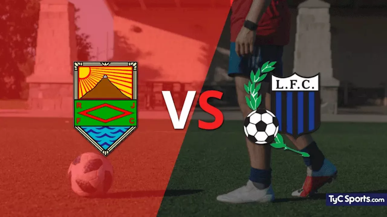 Rampla Juniors vs. Liverpool (U) en vivo: cómo verlo, horario y TV