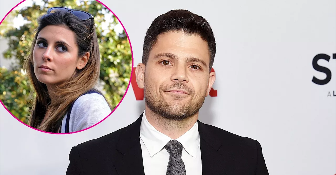 Jerry Ferrara Talks Jamie-Lynn Sigler on 'Entourage,' Turtle's Name