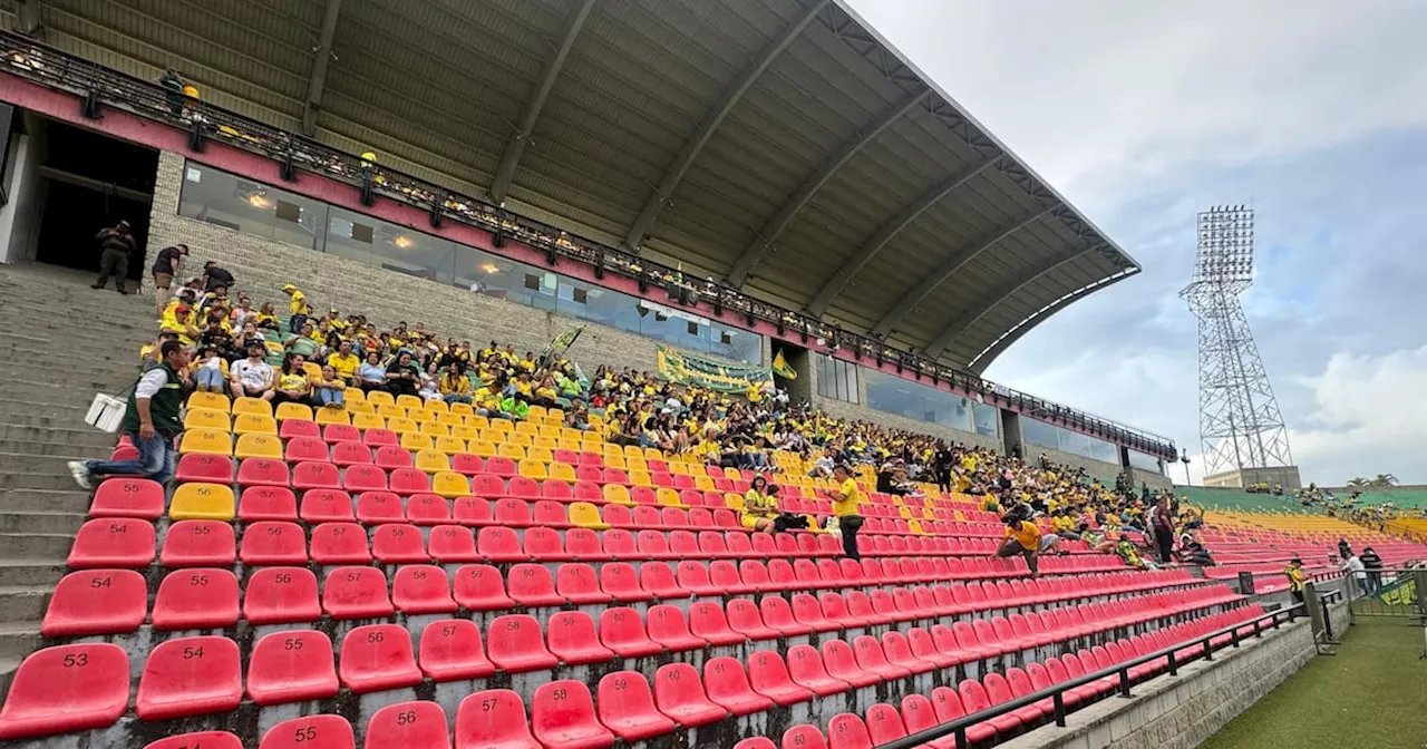 ¿Qué pasó con el acompañamiento para Atlético Bucaramanga, el campeón del fútbol colombiano?