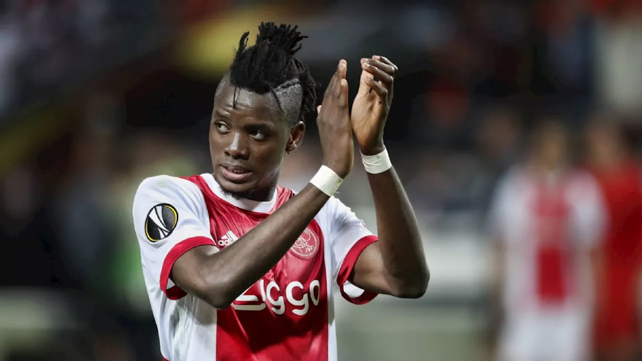 Ajax was voor aantrekken Bertrand Traoré dicht bij komst Eredivisie-aanvaller