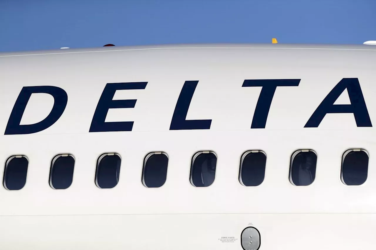 Delta Air Lines adopts new rules for flight attendant uniforms after Palestinian pin flap