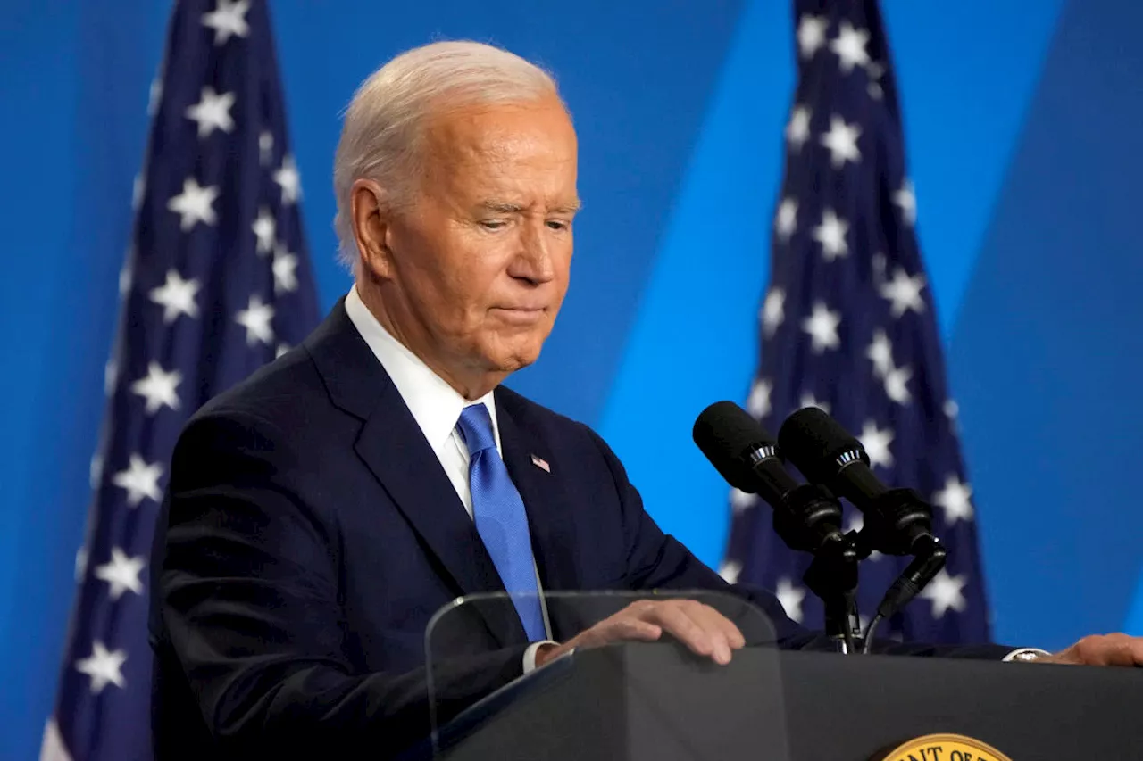 This week in Bidenomics: Goldilocks derailed