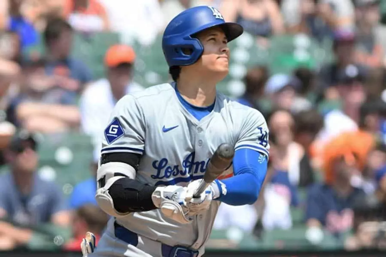大谷翔平、MLB通算200号もサヨナラ負け ルース超えスピード到達も…9回5点差を守れず（Full-Count）