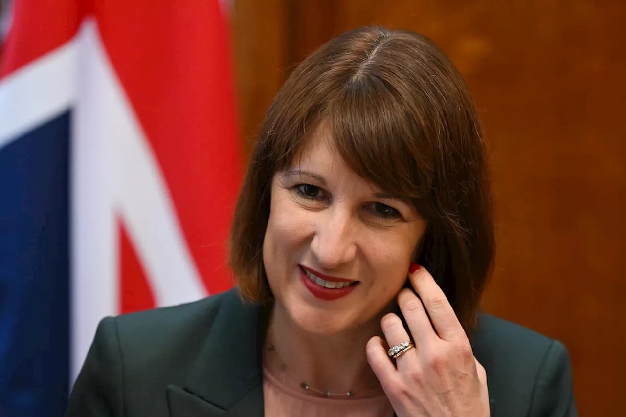 Exclusive: Rachel Reeves proud to build on legacy of Labour’s Leeds Chancellors