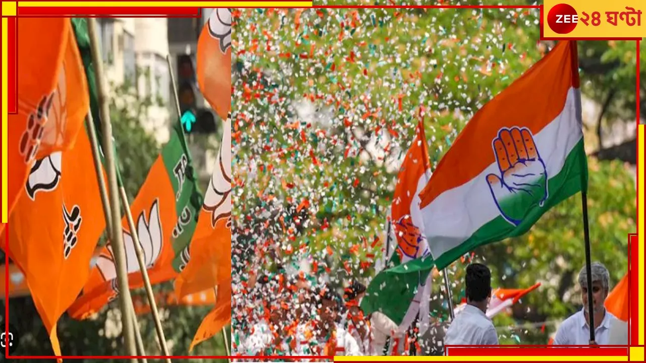 By-election Result: বিজেপি মাত্র ৩, দেশজুড়ে উপনির্বাচনে জয়জয়কার ইন্ডিয়া জোটেরই!