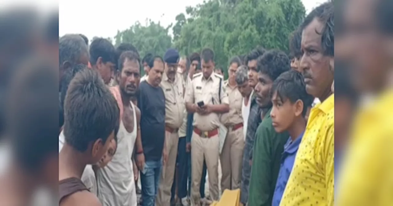 Lightning Strike: बेगूसराय में वज्रपात से तीन लोगों की मौत, बकरी चराने और धान रोपनी के दौरान हुआ हादसा