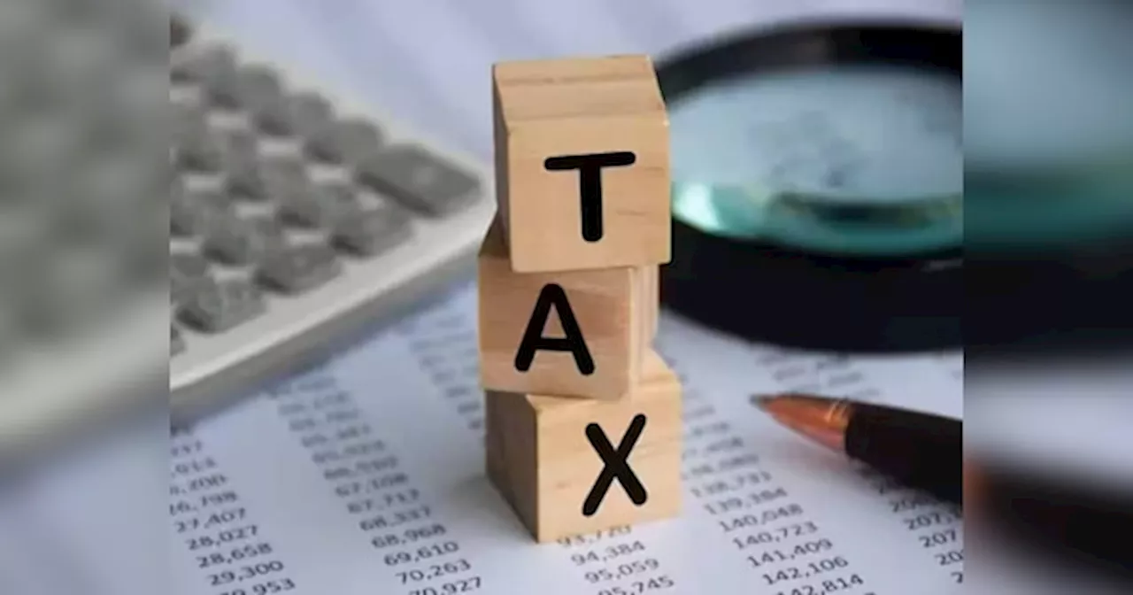 Tax कलेक्‍शन के मामले में लगातार दूसरे साल आई खुशखबरी, CBDT ने जारी क‍िया यह आंकड़ा