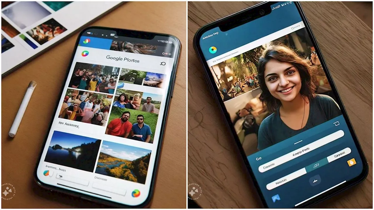 Google की नई तैयारी, ला रहा है Instagram Stories जैसा फीचर