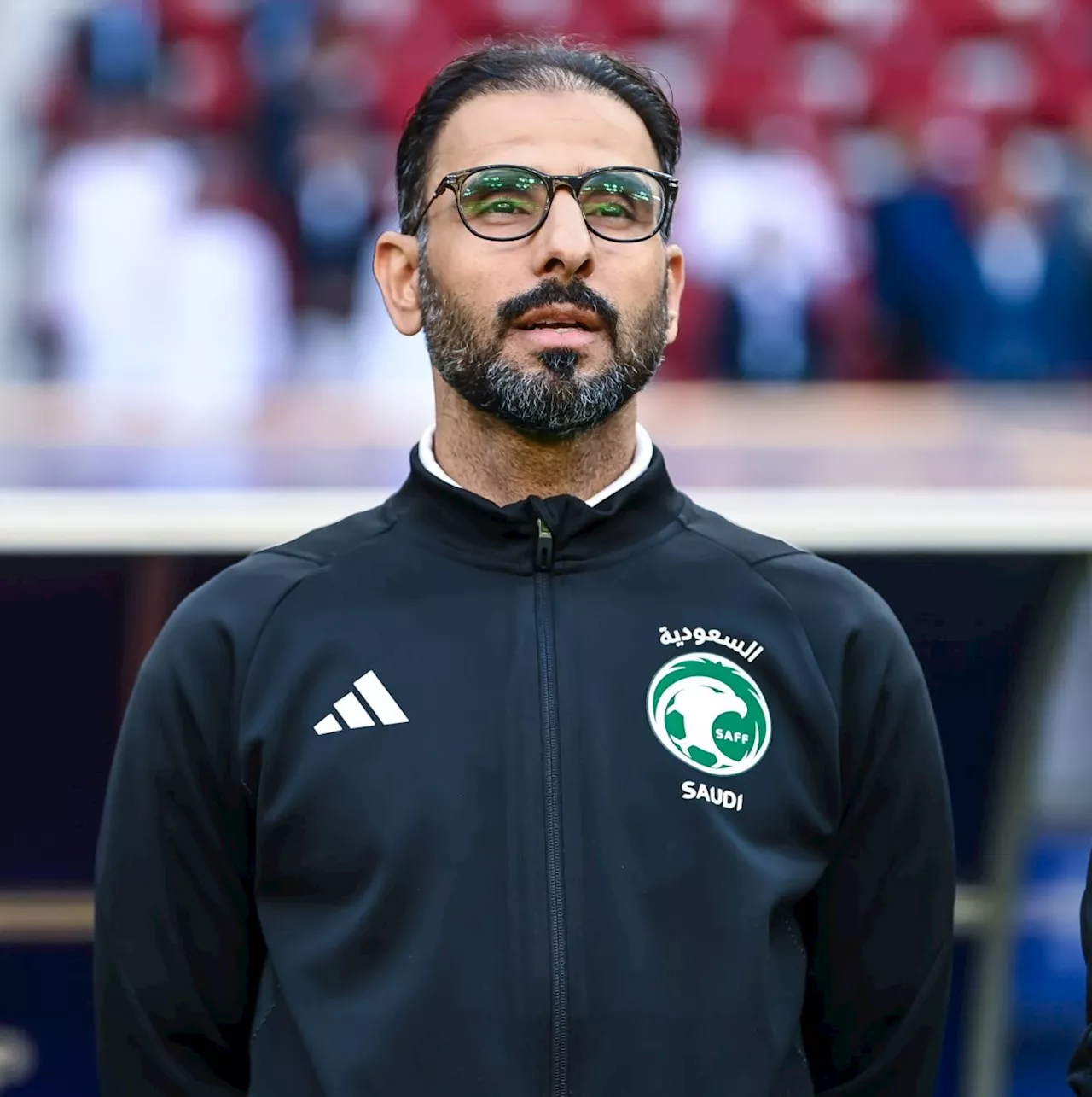 سعد الشهري ... بين النصر والزوراء العراقي