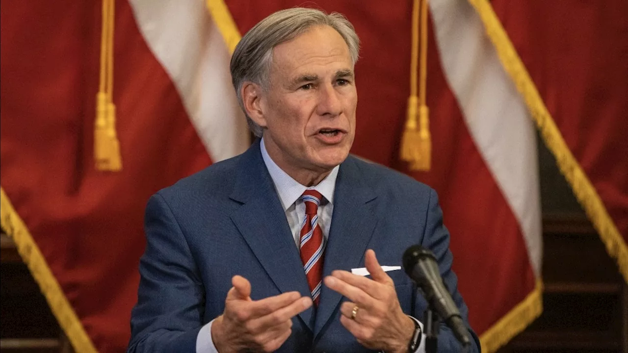 Gov. Abbott expected to appear in Houston to speak on post-Beryl recovery, CenterPoint woes