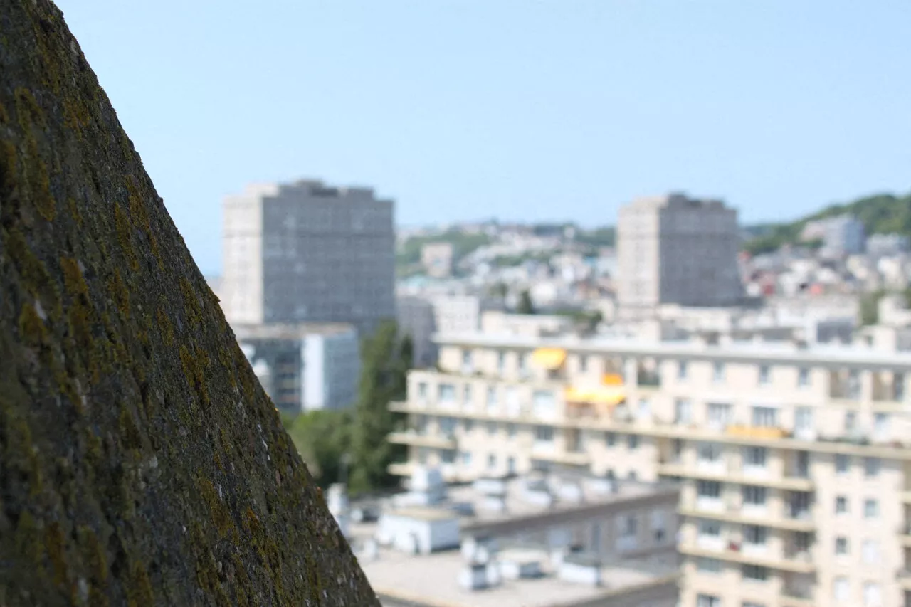 Après la pluie, le beau temps : la météo de la semaine à Rouen et au Havre