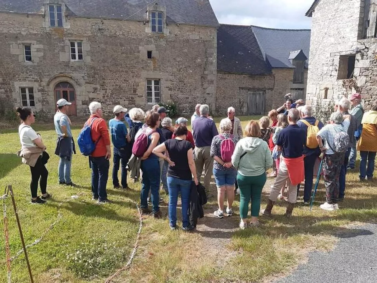 Dans cette chapelle des Côtes-d'Armor, 'un saint travaille à soulager les maux de dents'