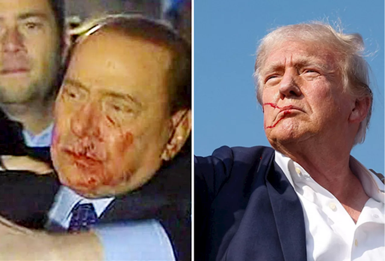 La Russa, attentato a Trump mi ha fatto pensare a Berlusconi