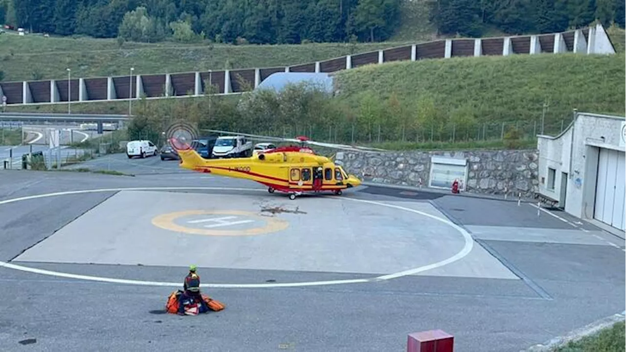 Precipitano in Val Ferret, morti due alpinisti. Un altro è disperso sul Bianco