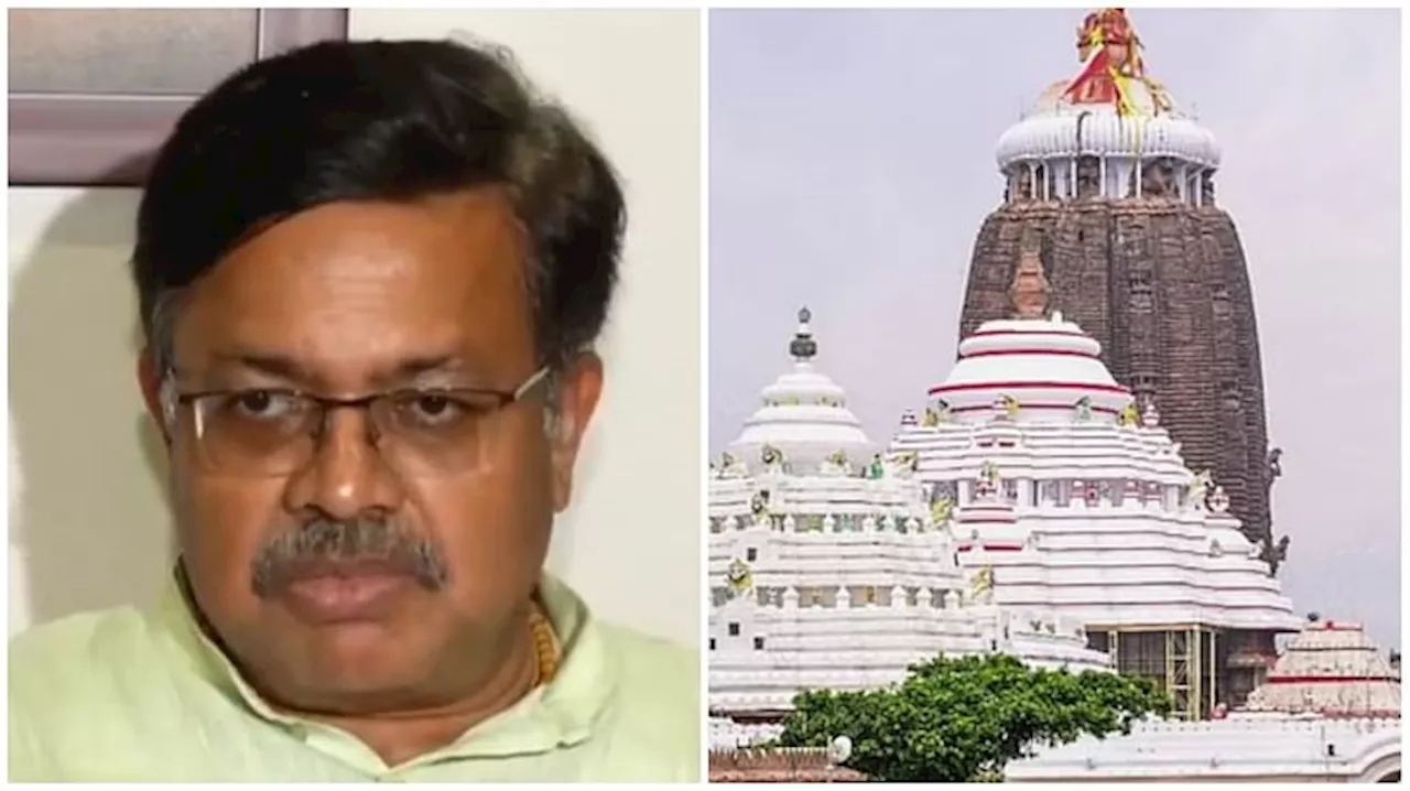 Odisha: जगन्नाथ मंदिर का रत्न भंडार 46 साल बाद आज खुलेगा, अंदर मिली चीजों का क्या किया जाएगा, जानें यहां