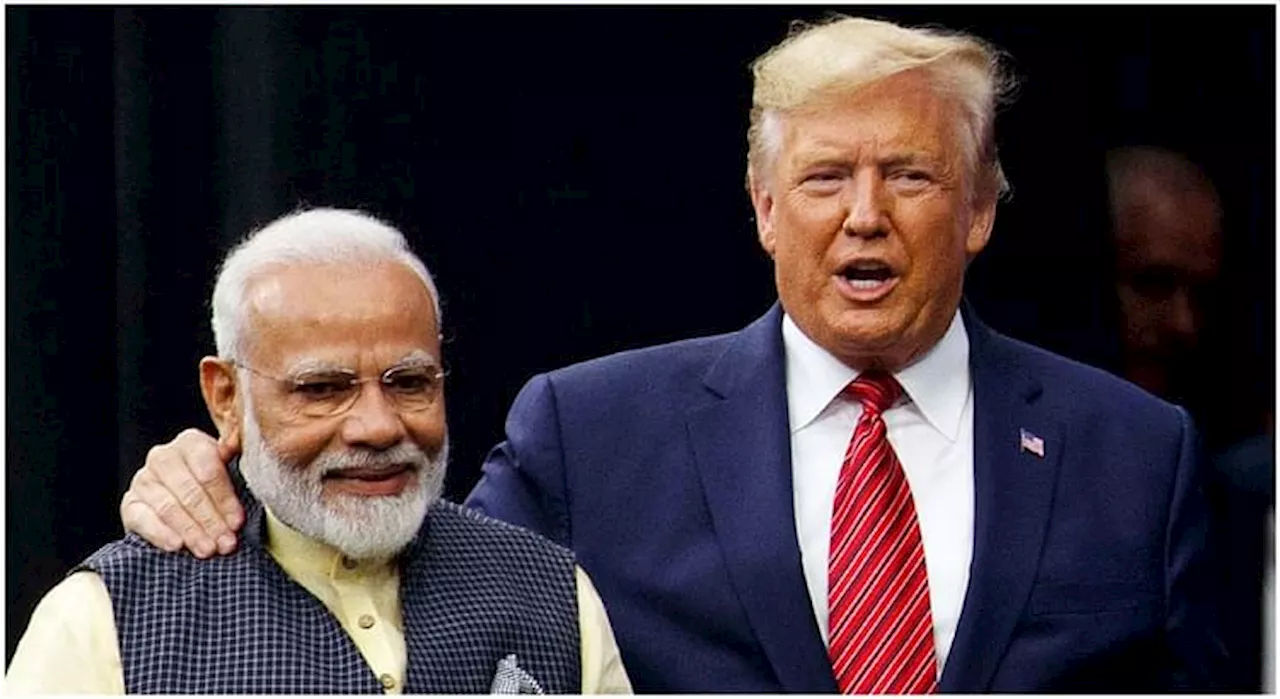 US: पीएम मोदी ने 'दोस्त' डोनाल्ड ट्रंप पर हुए हमले को लेकर जताई चिंता, कहा- राजनीति में हिंसा की कोई जगह नहीं