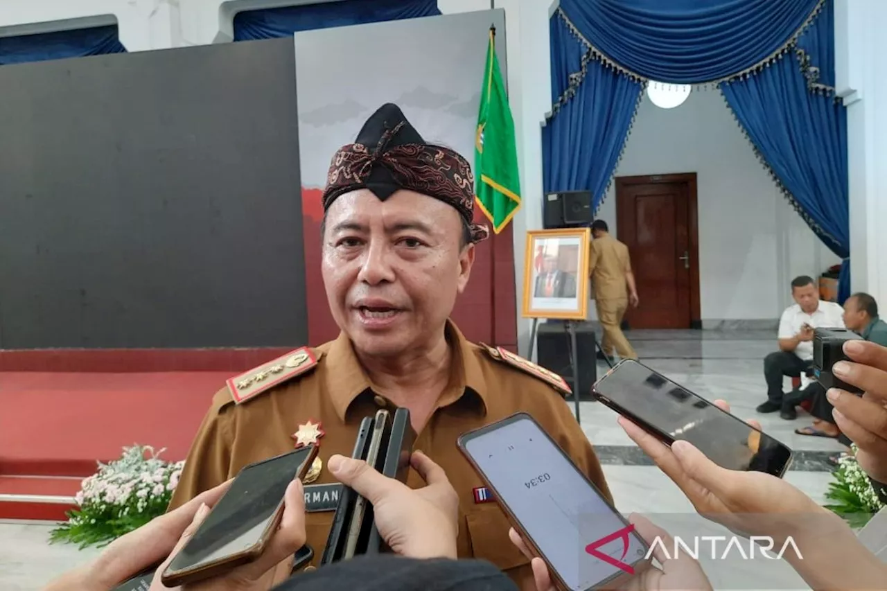 Penelitian BRIN dorong antisipasi risiko penggunaan obat DAS Citarum