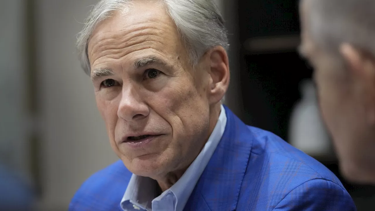 Texas Gov. Greg Abbott demands answers as customers remain without power after Beryl