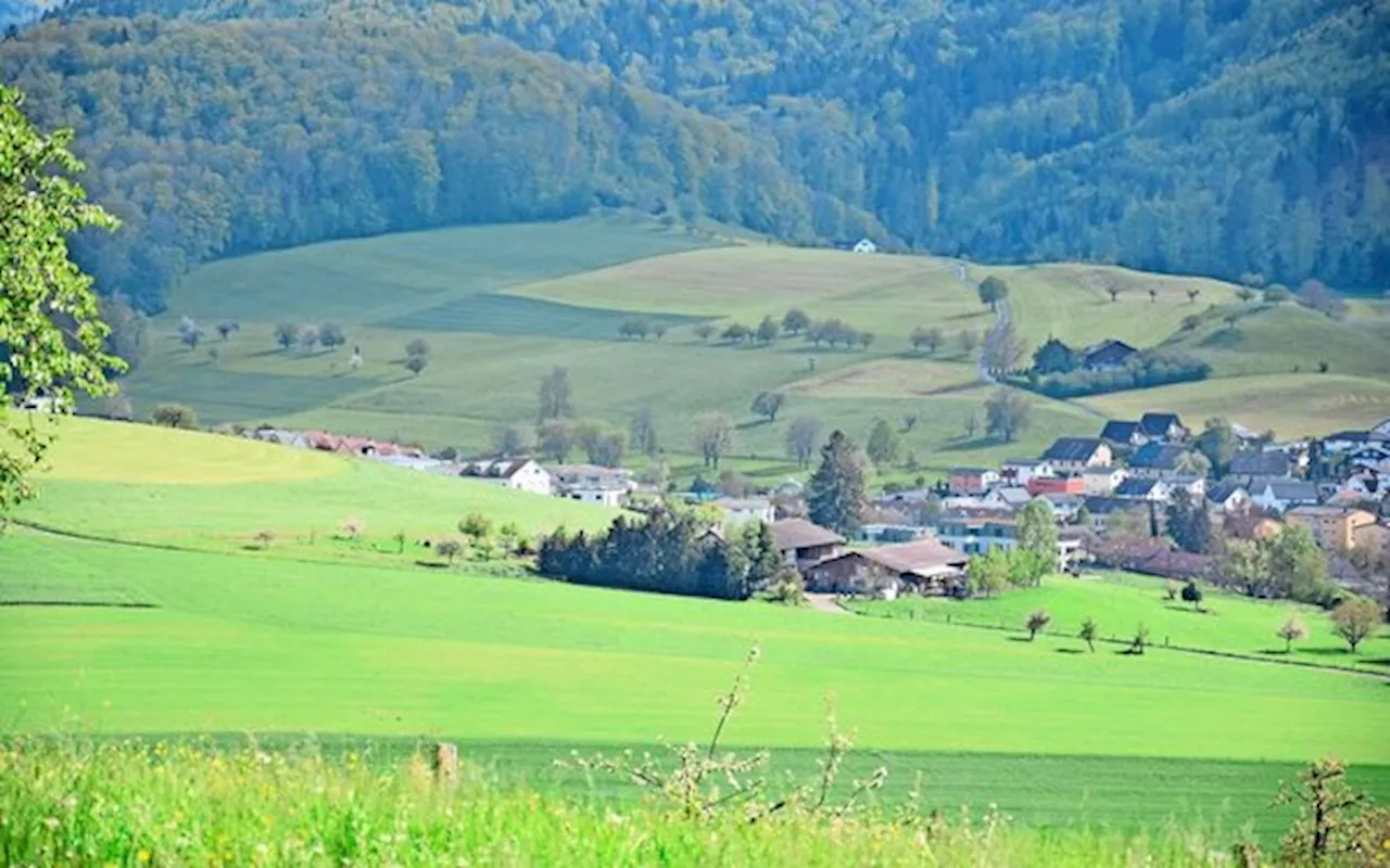 «Die Initiative soll der Förderung der Biodiversität mehr Gewicht verleihen»