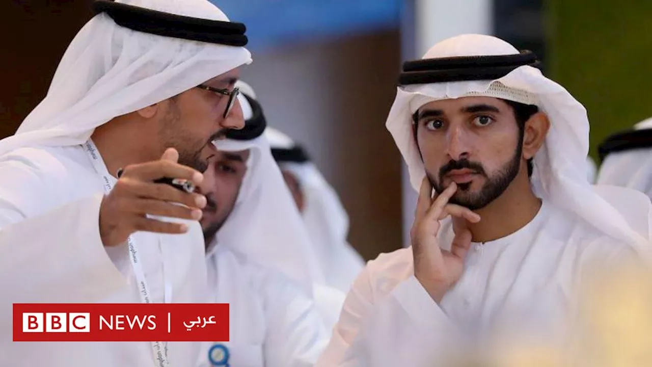 تعيين ولي عهد دبي وزيراً للدفاع، ليصبح ثاني من يشغل المنصب في تاريخ الإمارات