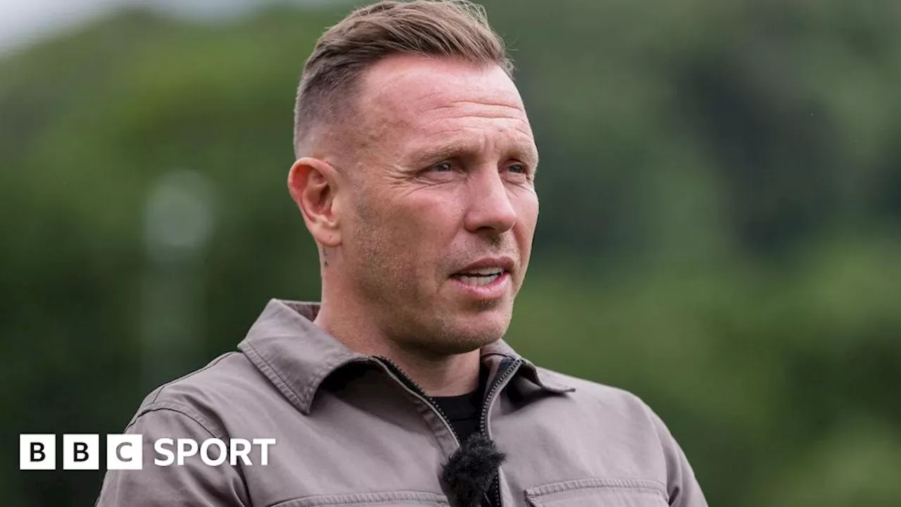 Craig Bellamy addresses bullying claims with advice for youth coaches