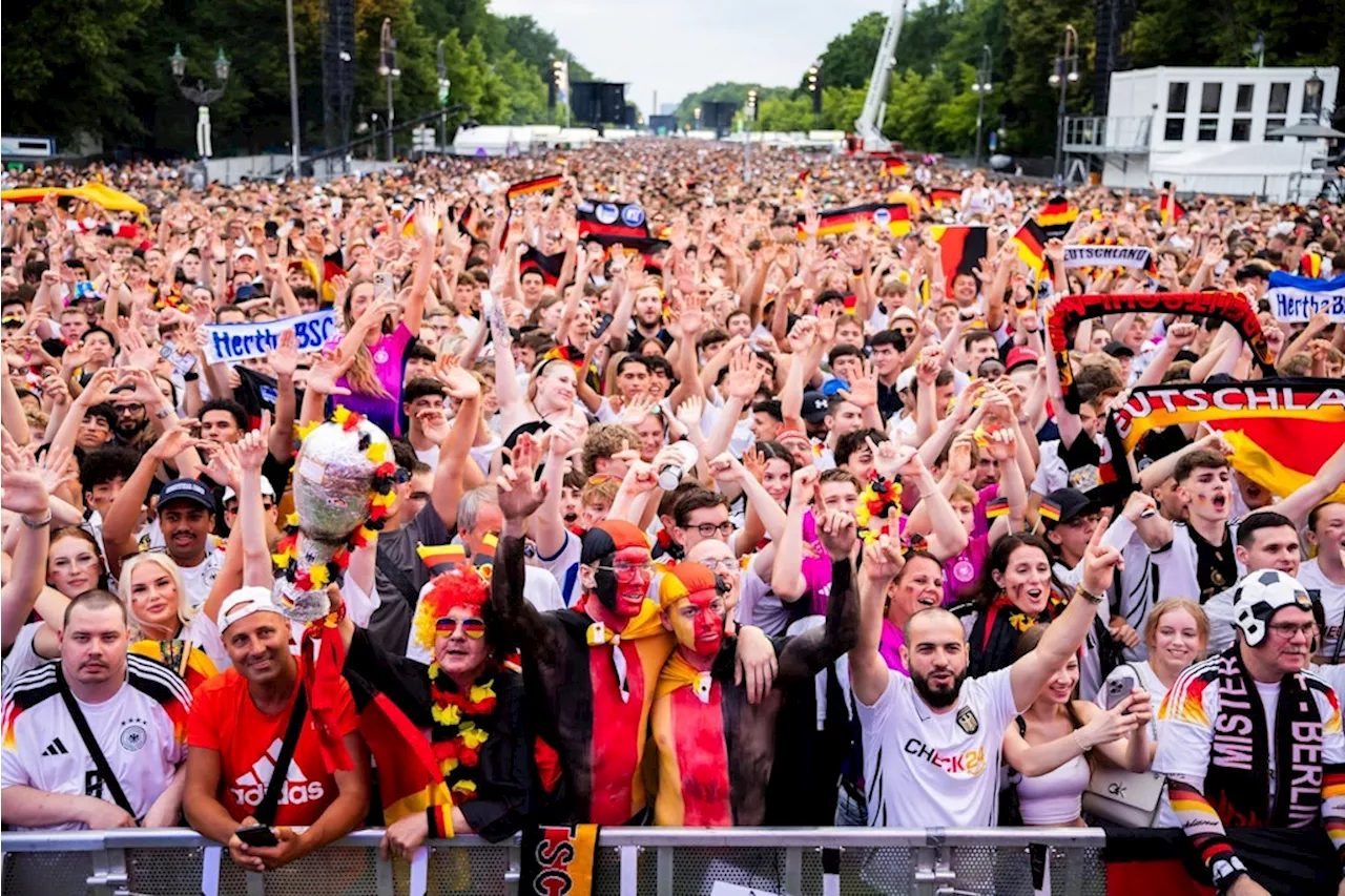 Ricardo Lange: „Kein Geld für Kinder und Kranke, aber Millionen für die Fußball-EM? Ihr spinnt doch!“